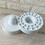 Подушка під задні пружини DAEWOO Lanos 96179844 35 мм 2 шт./1уп (KG-10107), фото 3