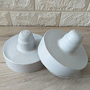 Подушка під задні пружини DAEWOO Lanos 96179844 35 мм 2 шт./1уп (KG-10107), фото 2