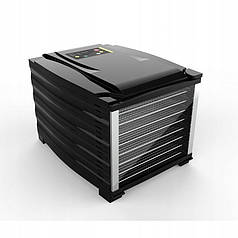 Сушарка для фруктів, грибів та овочів Alfa MAX dehydrator 500W