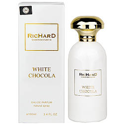 Парфумована вода Richard White Chocola унісекс 100 мл (Euro)