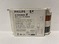 Епра Philips hf-p 1-13/17 pl-t pl-c pl-r пускорегулюючий апарат