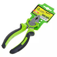 Плоскогубці (пасатижі) CN-101160 Alloid, 160 мм