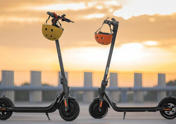 Електротранспорт