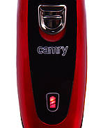 Машинка для стриження тварин Camry CR 2821, фото 5
