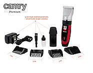 Машинка для стриження тварин Camry CR 2821, фото 7