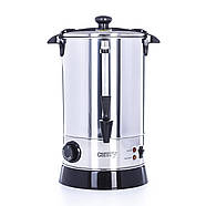 Термопот Camry CR 1267 з терморегулятором 8 літрів, фото 6