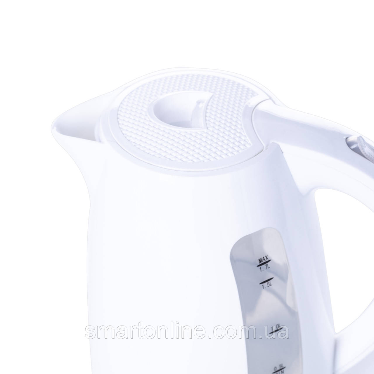 Електрочайник Camry CR 1255W, фото 1