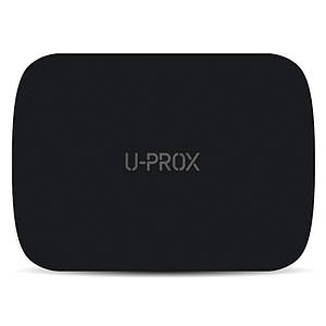 Безпровідна централь системи безпеки U-PROX MP WIFI CENTER black