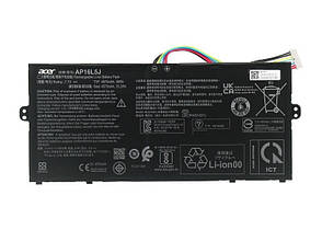 Оригінальна акумуляторна батарея до ноутбука Acer Swift 5 SF514-52T, SF514-53T (AP16L5J), фото 1