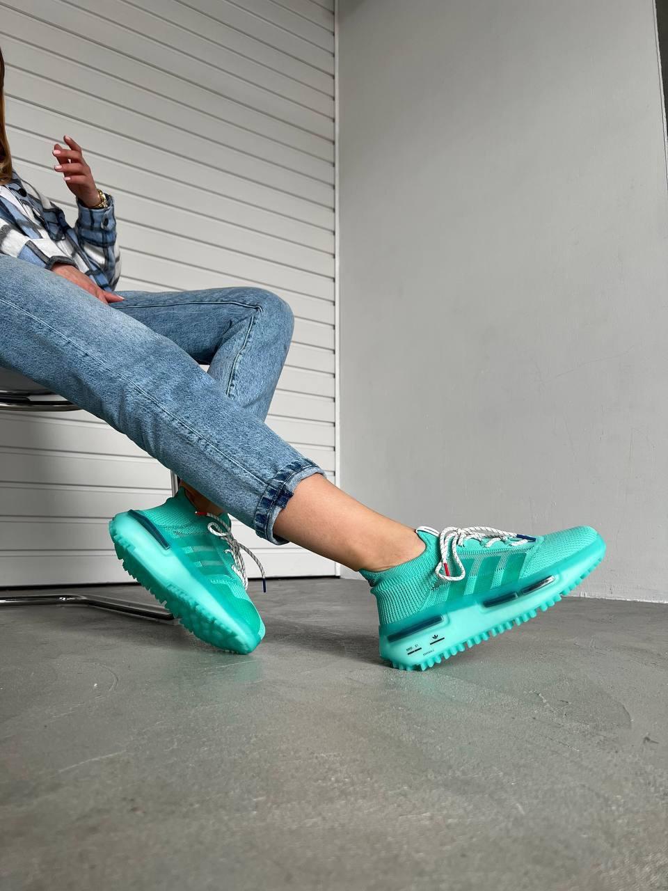 Neon deals green 1s