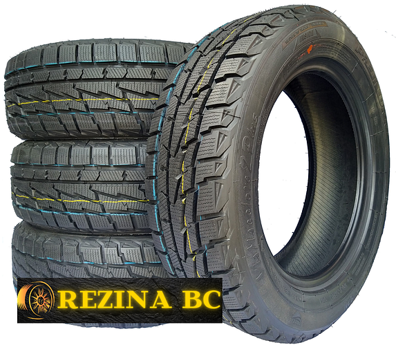 Шины зимние 215/50R17 95H Premiorri Viamaggiore Z-Plus 24 кода (ID ...