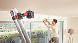 Лазерний нівелір Bosch Quigo green Set, фото 4