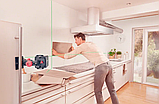 Лазерний нівелір Bosch Quigo green Set, фото 5