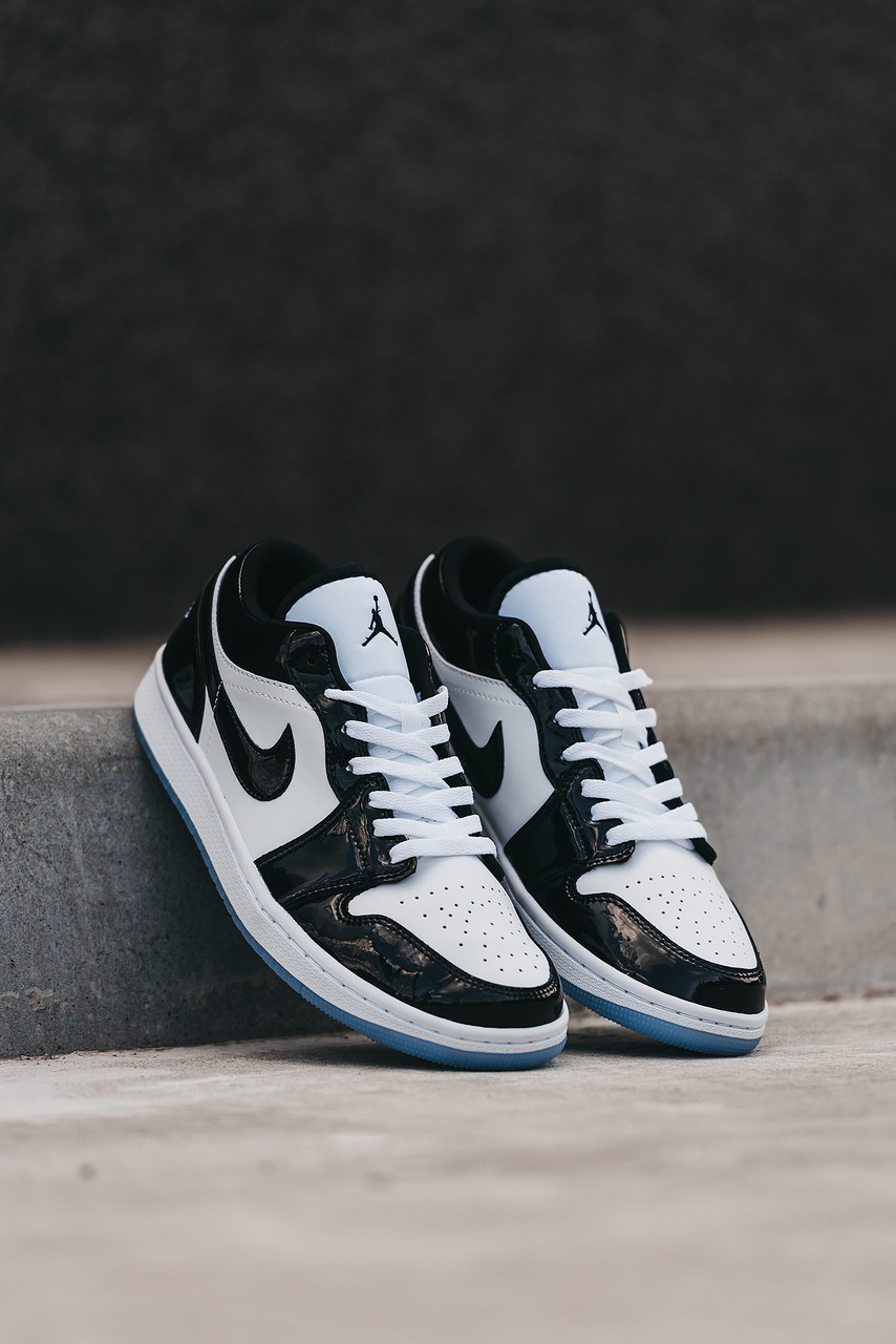 Nike Air Jordan 1 Low Concord 42 45 ID
