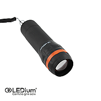 Ліхтарик світлодіодний 1Ват Home HF-101 LEDium