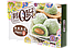 Тістечко моті (мочі)Coconut Pandan TAIWAN DESSERT  210 г, фото 3
