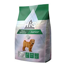 Nature's Protection HiQ All Breed Junior Сухий корм для цуценят та молодих собак всіх порід 2,8кг
