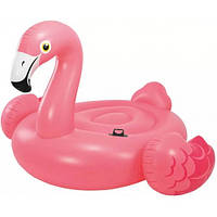 Надувная игрушка для плавания INTEX Flamingo 57558NP || Intex и BestWay