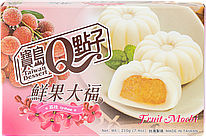 Тістечко моті (мочі)Lychee TAIWAN DESSERT 210 г