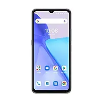 Смартфон UMIDIGI Power 5 4/128GB Carbon Gray