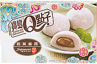 Пирожное моти Taro TAIWAN DESSERT 210 г