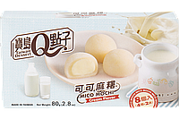 Пирожное моти Mico Milk Cream Mochi TAIWAN DESSERT 80 г