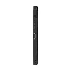Смартфон Doogee S61 6/64Gb Carbon Fiber Black