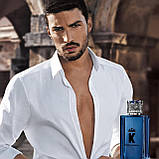 K by Dolce & Gabbana Eau de Parfum парфумована вода 100 ml. (Тестер Дольче Габбана К), фото 4
