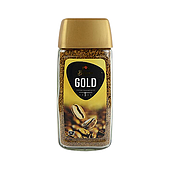 Кава розчинна Bellarom Gold, 200 г.