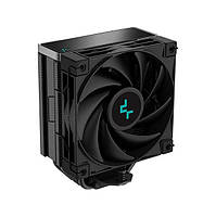 Кулер DeepCool AK400 Zero Dark Black