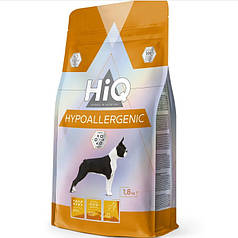 Nature's Protection HiQ Hypoallergenic Сухий корм для дорослих собак всіх порід з чутливим травленням 1,8кг