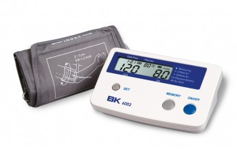 Тонометр автоматический ВК 6002, фото 1