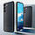 Чохол Spigen для Samsung Galaxy S23 Plus - Ultra Hybrid, Frost Black (ACS05670), фото 3