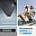 Чохол Spigen для Samsung Galaxy S23 Plus - Ultra Hybrid, Frost Black (ACS05670), фото 5