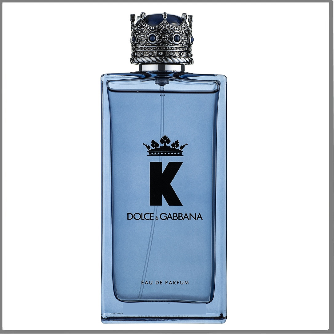 Тестер K by Dolce & Gabbana Eau de Parfum парфумована вода 100 ml. (Дольче Габбана К), фото 1