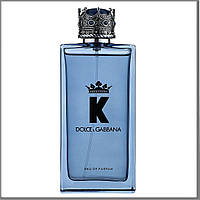 K by Dolce & Gabbana Eau de Parfum парфумована вода 100 ml. (Тестер Дольче Габбана К)