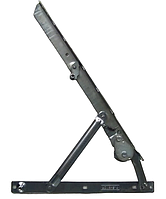 Механізм підйому ліжка з фіксатором Туреччина