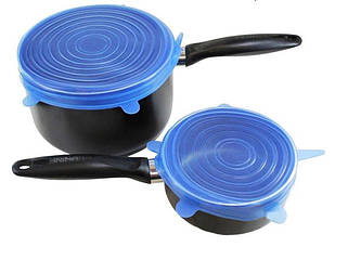 Кришки для посуду