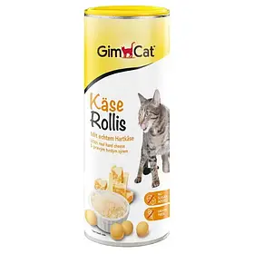 GimCat-вітаміни для кішок .Німеччина