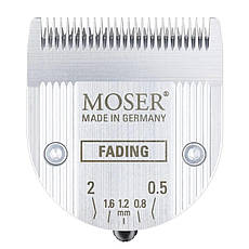 Професійна машинка для стрижки Moser Genio Pro Fade (1874-0053), фото 4