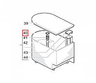 Резиновый уплотнитель в бункер воды OR METRIC 0060-30 (NM01.032)