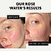 Рожева вода 100% чиста органічна Eclat Natural Skincare Rose Water 200 мл, фото 9
