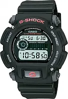 Годинник CASIO G-Shock DW9052-1V. Оригінал.