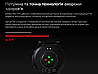 Смарт-годинник Zeblaze Vibe 7 Pro дзвінки, пульсоксиметр, фото 4