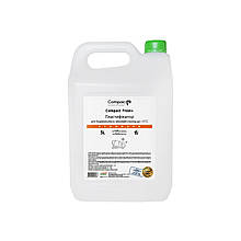 Протиморозна добавка для бетону Compact Frost+ Standart 5 л