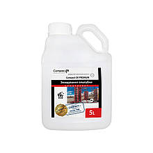 Мастило до опалубки і форм 1:2 Compact Oil Premium 5 л