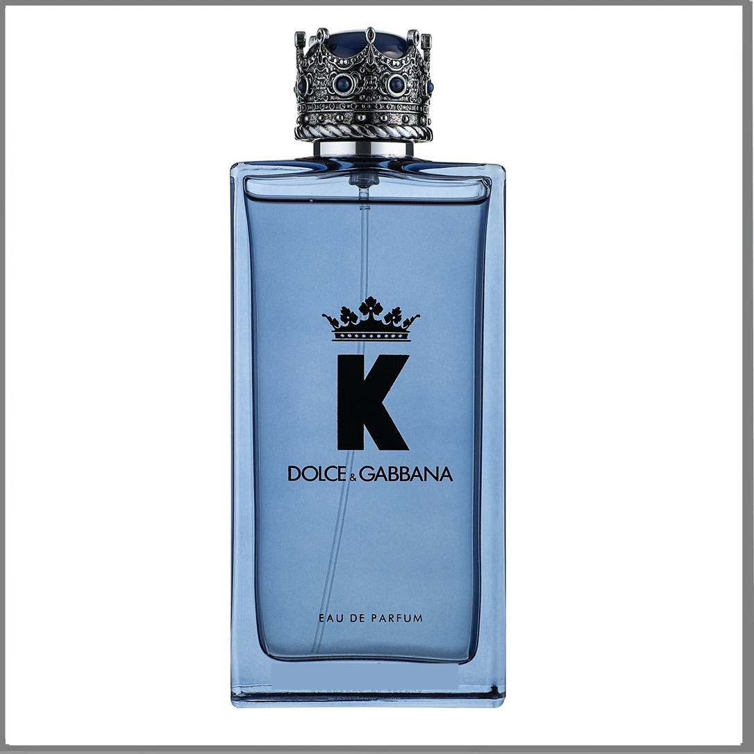 Тестер K by Dolce & Gabbana Eau de Parfum парфумована вода 100 ml. (Дольче Габбана К)
