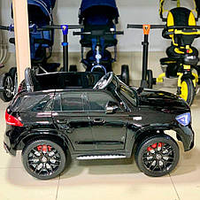 Дитячий електромобіль Mercedes-Benz GLE 63 M 4781EBLRS-2 (MP3, USB, мотори 4x25W, акум.12V7AH), фото 2