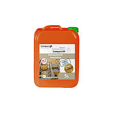 Мастило для форм Compact Oil Euro 5 л
