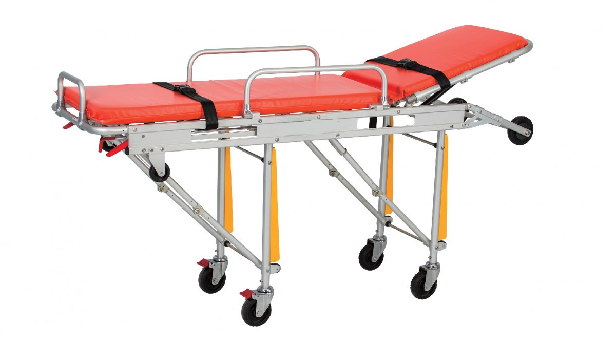 Ноші медичні «БІОМЕД» B04, фото 1